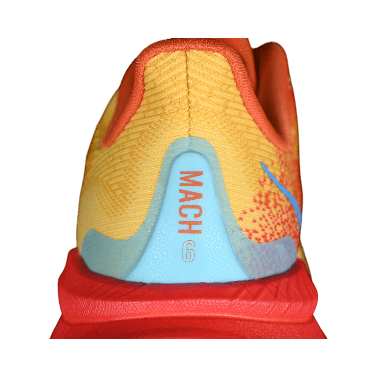 Hoka One One Mach 6 Running Shoes