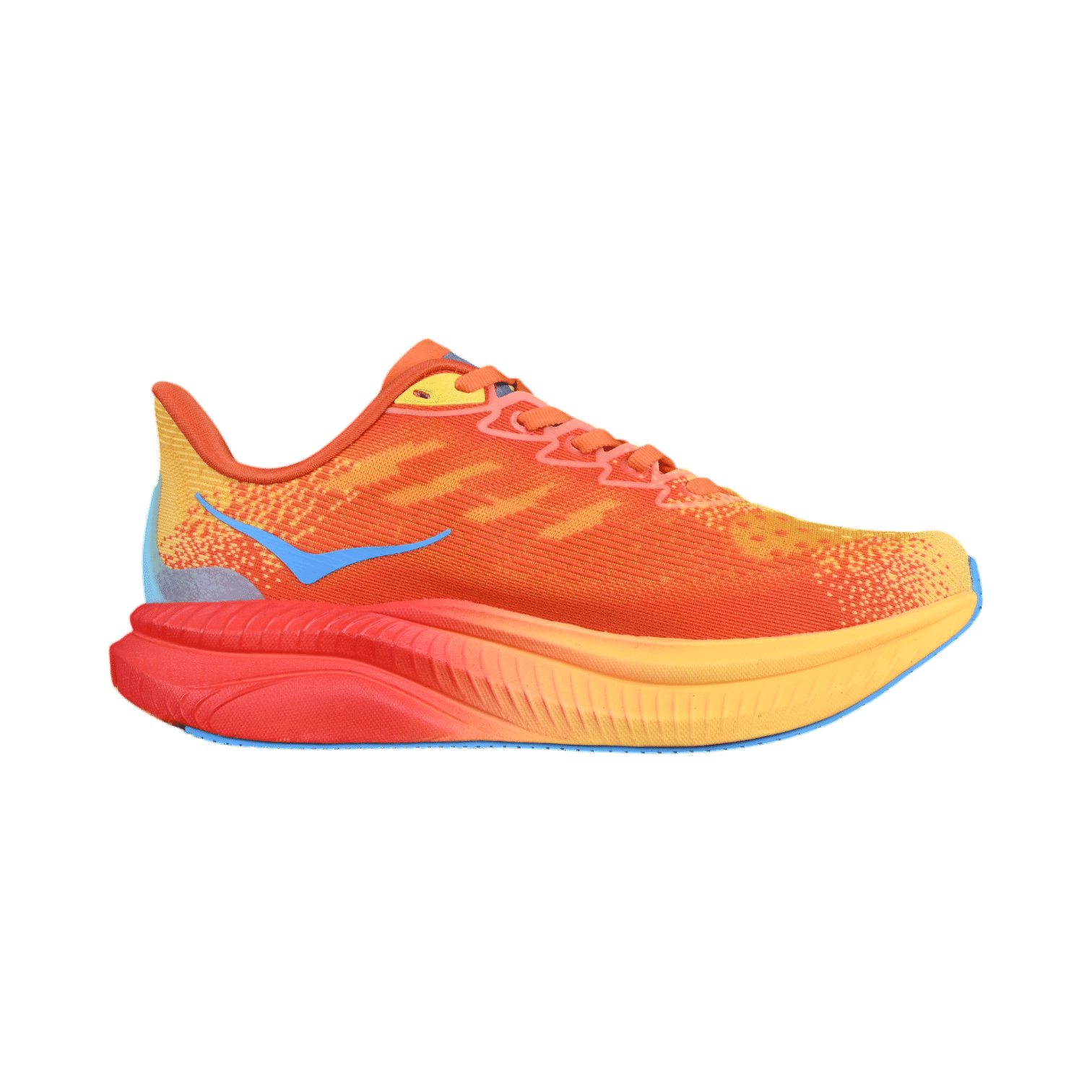 Hoka One One Mach 6 Running Shoes