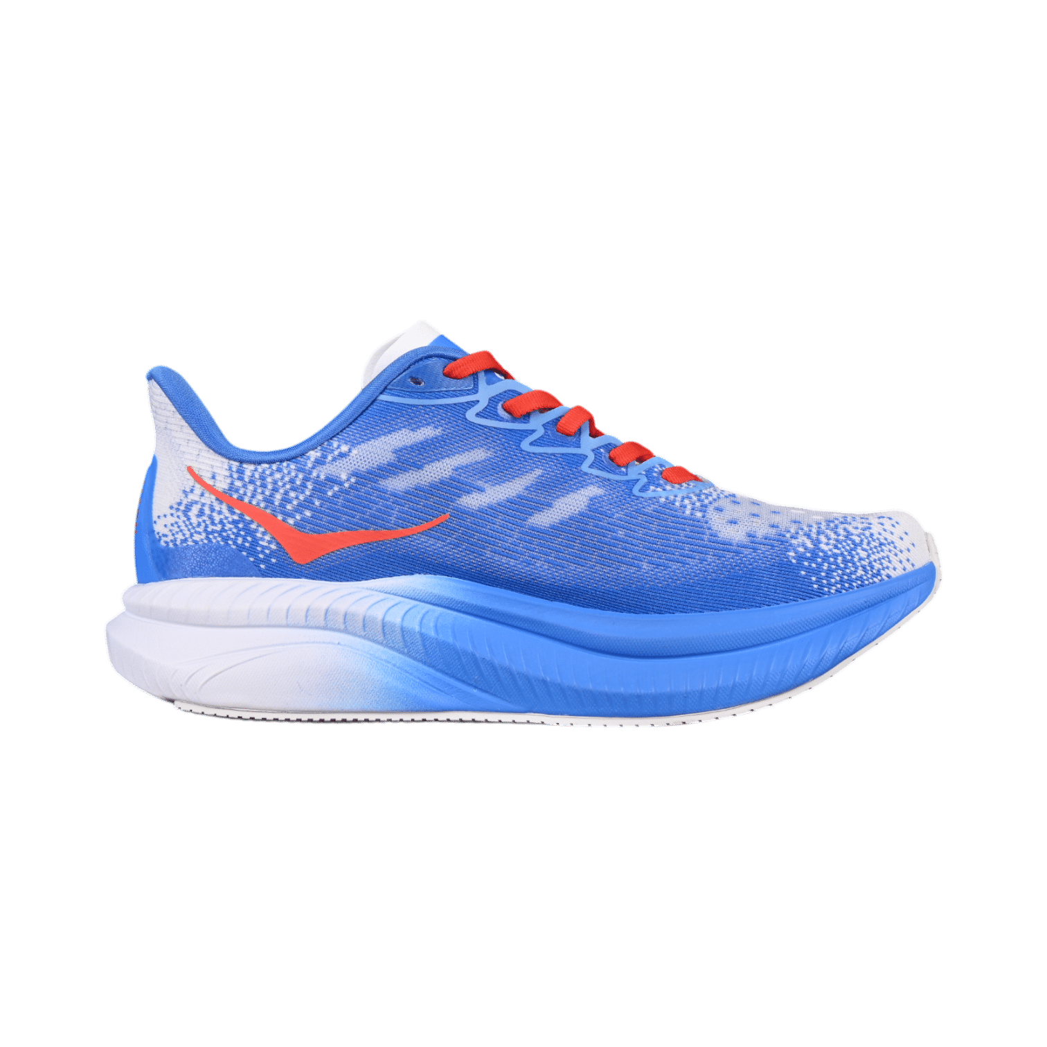 Hoka One One Mach 6 Running Shoes Hoka One One Mach 6 Running Shoes